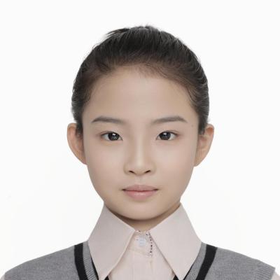 短剧演员伊伊
