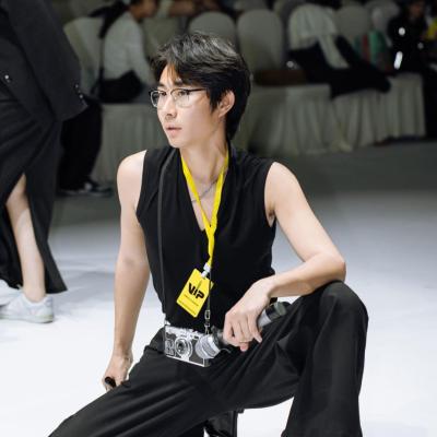 短剧演员曹猛