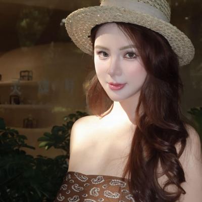 短剧演员刘思廷