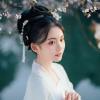 短剧演员:欢欢