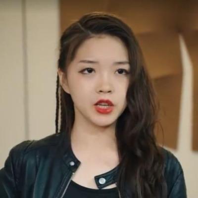 短剧演员曾沐芊