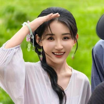 短剧演员刘玉洁