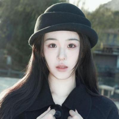 短剧演员刘子寒