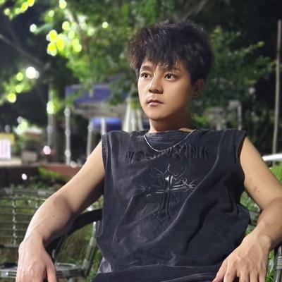 短剧演员彭云舟