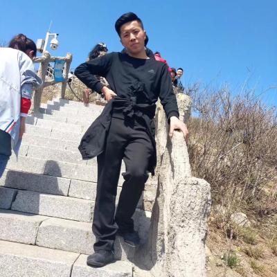 短剧演员