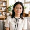 短剧演员:胡雨菲