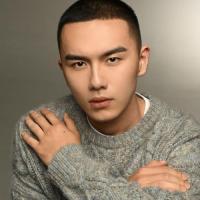 短剧演员郭颢森