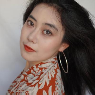 短剧演员姜问鱼