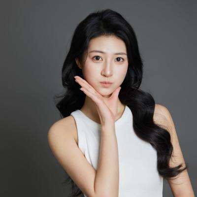 短剧演员汪仕懿