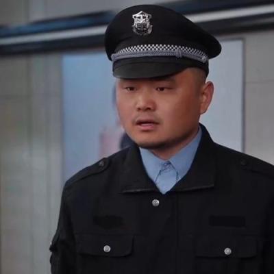 短剧演员