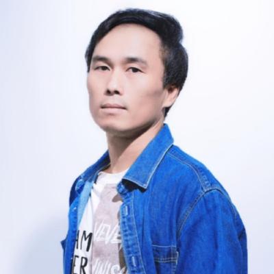 短剧演员郭宏俊