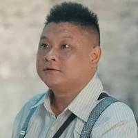 短剧演员王艳兵