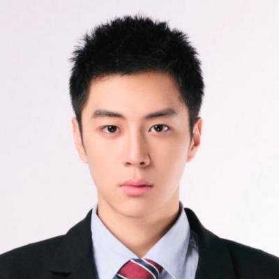 短剧演员王炫南