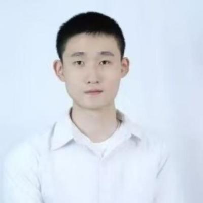 短剧演员杭钰智