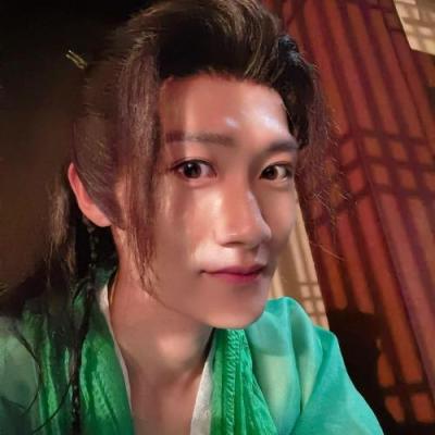 短剧演员王政
