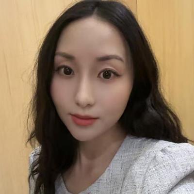 短剧演员羽一晨