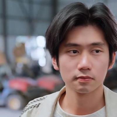 短剧演员