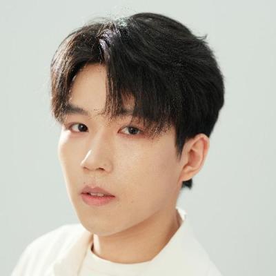 短剧演员赵佑源