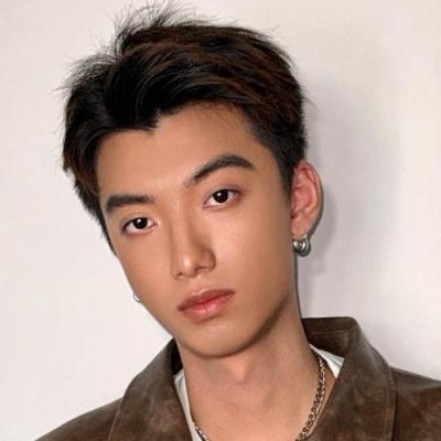 短剧演员黄胤翔