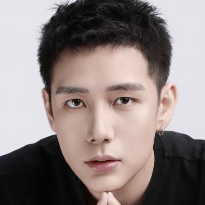 短剧演员赵沐凡