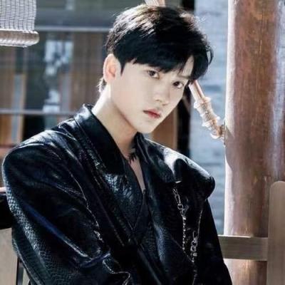 短剧演员宋时风