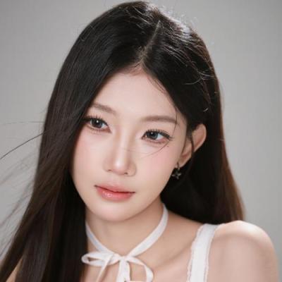 短剧演员昭昭