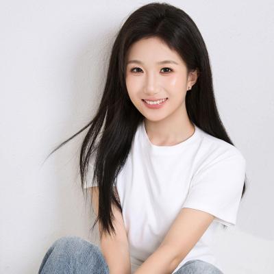 短剧演员张茹雪