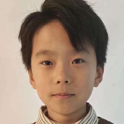 短剧演员王嘉乐