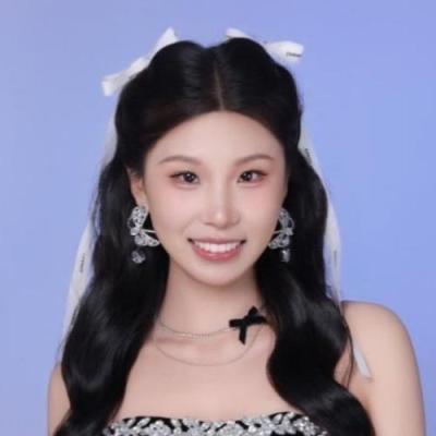 短剧演员姜滢月