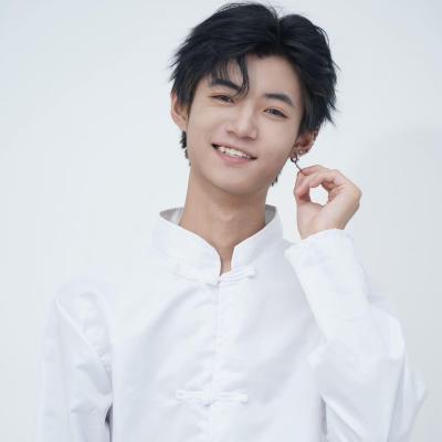 短剧演员子屿