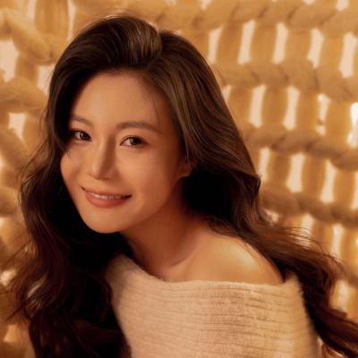 短剧演员梁耘菲