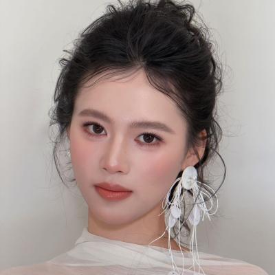 短剧演员小锦