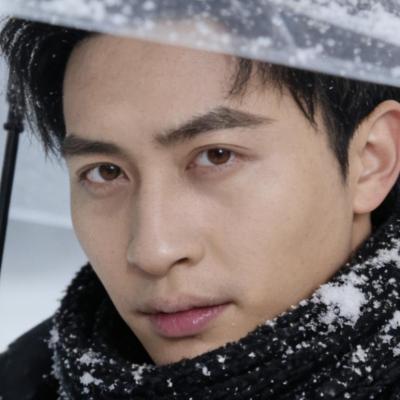 短剧演员王北京