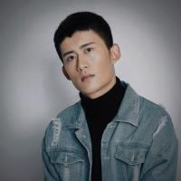 短剧演员胡建群