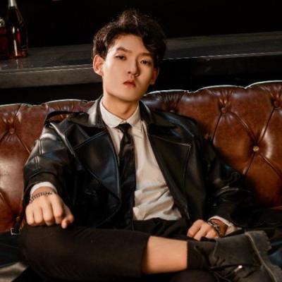 短剧演员曹鸣睿