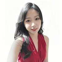 短剧演员张明慧