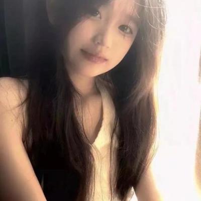 短剧演员温清糖