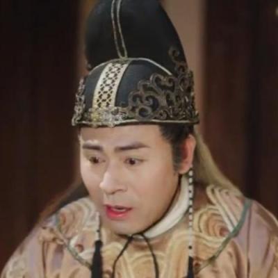 短剧演员孟昭然