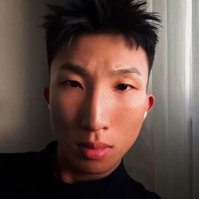 短剧演员王世豪