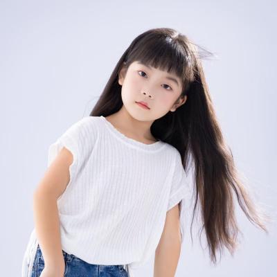 短剧演员张琳翎