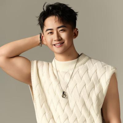 短剧演员马大跳