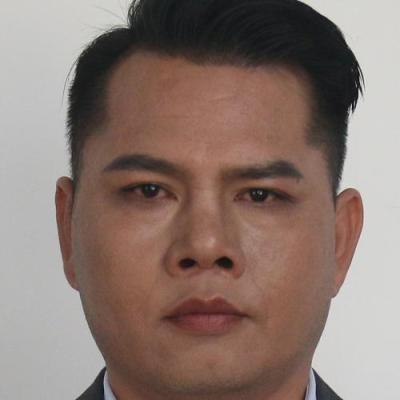 短剧演员夏乐桃