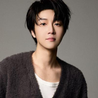 短剧演员陈壬权