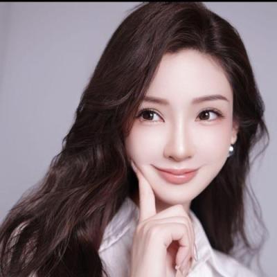 短剧演员李恩灿