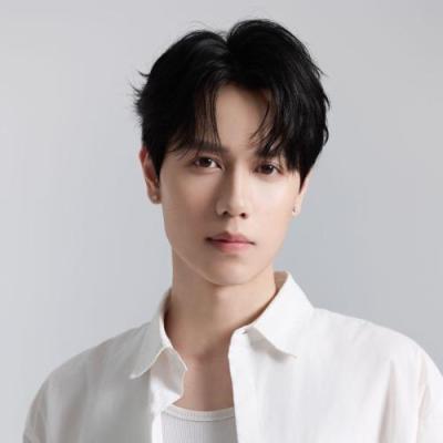 短剧演员冯天豪