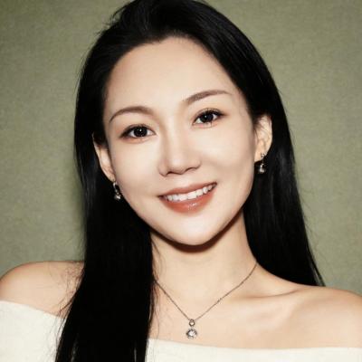 短剧演员田田