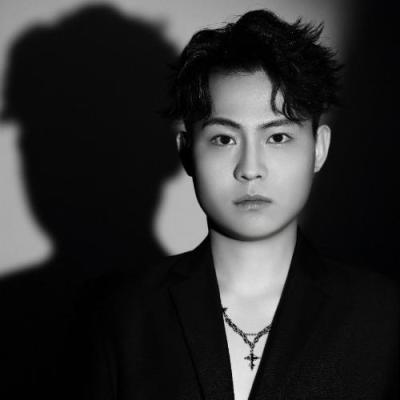短剧演员董峻宏