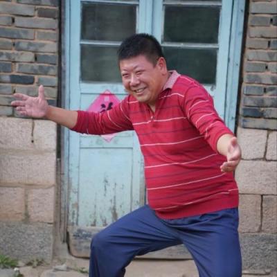 短剧演员丁雪原