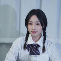 短剧演员吴可幽