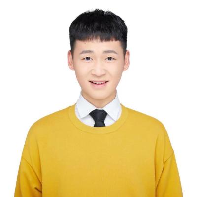 短剧演员甄雨轩